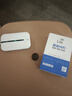 飞瑧随身wifi2025新款无线wifi移动wifi无限全网通路由器车载wifi三网通用不限速纯流量免插卡4g便携式 全网通升级版-送3000G 实拍图