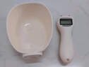 拜杰电子量勺秤克数秤烘焙电子秤勺奶粉勺婴儿宝宝辅食工具称重计量勺 实拍图