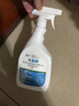 巨奇杀虫剂家用床上害虫除疥螨疥虫粉螨喷雾衣服床上螨虫疥虫500ml 实拍图