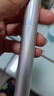 ZEESEA滋色极细睫毛膏 防水不晕染打底膏纤长款黑色4g 小刷头 生日礼物 实拍图