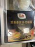 都乐Dole 泰国金枕冷冻榴莲肉 烤榴莲 无核纯肉 单盒100g*10盒装 实拍图
