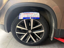 北欧维京（VIKING）汽车轮胎205/55R17 91V PT6 适配五菱之光/柯米克/奔驰A级 实拍图