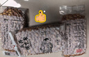 李老头 五香花生米  熟花生下酒菜花生仁休闲零食袋装坚果炒货即食小吃 3斤五香(3袋) 实拍图