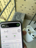 【直营正品丨降噪Air4代】华强北原装蓝牙耳机适配苹果无线2026最新款pods4半入耳式iPhone17ios16 全功能主动降噪AIR第4代 灵动岛弹窗+ANC主动降噪+个性化音频 实拍图
