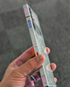 努比亚（nubia）红魔9S Pro 新品 AI游戏手机  骁龙8Gen3领先版 6500mAh电竞手机 氘锋透明银翼12GB+256GB 官方标配 实拍图