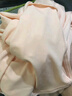 翊尚美吊带背心女秋季2025新款中长款内搭打底上衣女无袖外穿吊带裙 肤色【双肩带加长款85CM衣长】 均码 【适合80-140斤】 实拍图