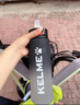 卡尔美（KELME）水杯运动水壶男女骑行跑步马拉松健身羽毛球户外大容量便携水瓶 实拍图