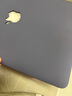 帝伊工坊适用苹果笔记本保护壳老款Macbook Air13/13.3英寸电脑壳子配件保护套轻薄外壳 A1466/A1369 实拍图