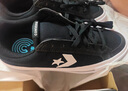 匡威（Converse）官方 Sport Casual休闲板鞋漫步星箭板鞋黑色A10547C A10547C 45 实拍图