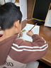 六品堂 基础笔画专项练习纸小学生控笔训练字帖儿童硬笔书法偏旁部首楷书入门基础教程幼儿园练字帖楷书 高频常用字2本 实拍图