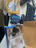 有人【顺丰发货】工业级双串口服务器2口RS232/485转以太网MQTT串口转网口Modbus边缘计算网关410s 410s（工业级-40℃~85℃） 实拍图
