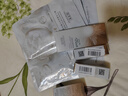 佰草集 新七白 透亮冻干精华面膜1片（体验装） 实拍图