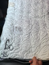 南方生活五星级酒店超薄低枕头睡眠深度矮枕A类软枕男女家用颈椎硬枕头 低枕-木棉花（单只装） 实拍图