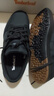 添柏岚（Timberland）官方男鞋板鞋春季户外休闲通勤透气轻便|A26Y6 A26Y6W/黑色 43 鞋内长：27cm 实拍图