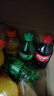 可口可乐（Coca-Cola）碳酸饮料整箱迷你小瓶装汽水便携装年货饮品饮料 【共12瓶】可乐+雪碧+果粒橙 实拍图