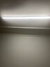 亚明照明亚明LED灯管一体化日光灯T5T8条形超亮家用超市节能高亮车间商用 亚明T8【1.2米48w】-白光 实拍图