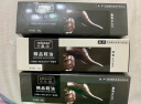 皇宇（solunar）精品鞋油保养套装清洁护理防水皮鞋上光补色黑无棕35g+擦鞋手套 实拍图