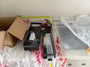 卡贝（cobbe）厨房置物架壁挂式调料收纳架厨具用品大全墙上放调味品佐料盒架子 实拍图