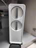 海尔（Haier）鲜活水家用净水机1200G pro 6年RO净饮机厨下星河净水器初速3.48L/分钟 HKC3000-R793D2U1国家补贴 实拍图