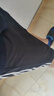 阿迪达斯 （adidas）短裤男2025夏季新款轻薄透气跑步运动裤训练裤五/5分裤JW9916 JW9916 L 实拍图