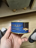 OIMG俄罗斯原装进口铁盒黑鱼子酱大马哈鱼籽寿司料理鱼子即食120克 铁盒黑鱼子酱120克*5盒 实拍图