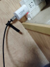 毕亚兹 Type-C转HDMI2.0转换器 4K60H扩展投屏转接线 苹果华为笔记本电脑坞手机iPad平板接电视投影仪 晒单实拍图