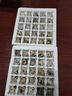 鲜窝窝 新鲜生鹌鹑蛋 鹑鸟蛋 生鲜鹌鹑蛋 附卤蛋料包 100枚 有卤料包 实拍图