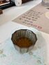 苏蔻龙泉青瓷哥窑仿古捧杯功夫茶具开片主人杯精美礼盒装中秋节礼物 实拍图