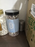 福东海 茯苓650克 云南古树白伏苓中心丁 茯苓片芡实炒麦芽茶去养生湿 实拍图