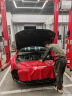 采埃孚（ZF）0AW CVT 8速无级变速箱油/波箱油滤芯套装奥迪A4L/A5/A6L C7 7L 实拍图