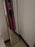 密林穿衣镜全身镜落地镜挂门服装店试衣镜简约家用壁挂镜 150*40 实拍图