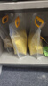 呈爱五谷杂粮袋收纳密封袋食品级分装袋家用加厚大米储存保鲜吸嘴袋子 五谷杂粮密封收纳袋+漏斗 3斤容量（5个装） 实拍图