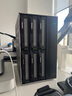 铁威马（TERRA MASTER）D6-320 6盘位 金属硬盘柜 硬盘盒（USB3.2 Gen2 10Gbps） 实拍图