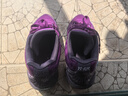 耐克（NIKE）男子篮球鞋莫兰特2代JA 2运动鞋FD7327-500 乌紫 40  实拍图