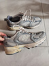 NEW BALANCE   NB530夏季官方老爹鞋男鞋女鞋情侣网面透气百搭低帮休闲运动鞋 灰色 MR530TG 【建议拍小半码】 36 (脚长22cm【尺码详询客服】) 实拍图