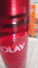 玉兰油（OLAY）塑颜大红瓶精华水胜肽抗皱补水保湿淡纹紧致滋润爽肤水护肤品 【到手4件】主推款大红瓶精华水150ml+面膜 实拍图