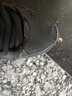 耐克NIKE男训练鞋老爹鞋AIR MONARCH IVG运动鞋415445-001黑43 实拍图