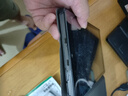 绿联 OTG数据线 Micro USB转接头线 安卓平板手机U盘连接线转换器 适用华为小米三星vivo手机 15cm  实拍图