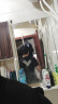 曼迪卡威驼背矫正美背成人男女士美背开肩矫姿带背部坐姿体态纠正神器 黑色 L【推荐105-120斤】 实拍图