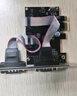 帝特 PCI-E转RS232双串口卡 电脑COM口扩展卡转接2口RS232公9针串口 实拍图