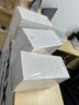 名典上品 一次性口罩三层蓝色熔喷无纺布防尘防花粉轻薄透气口罩 50只/盒独立包装 实拍图