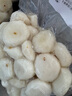 沃鲜谷【顺丰】新鲜马蹄  新鲜去皮荸荠大果 现挖马蹄水果 新鲜蔬菜 500g*2袋 中果【健康无添加】 实拍图
