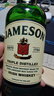 尊美醇（Jameson）Jameson 尊美醇威士忌爱尔兰进口洋酒占美神特调 一瓶一码 尊美醇500mL 1瓶 晒单实拍图