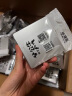 公牛（BULL）开关插座 G12系列 一位电脑插座 86型面板G12T102 奶油风太空银 实拍图