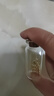 金玉白 黄金转运珠足金999路路通光面金豆豆路路通 散珠 DIY520礼物 3mm特供金珠两颗 实拍图