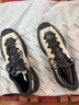 李宁（LI-NING）CF溯 行川丨户外徒步鞋夏季男女支撑稳定登山鞋运动鞋AHTU023 实拍图