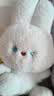 猫人堆堆袜套秋冬袜子女士中筒袜针织白色jk小腿套过膝辣妹y2k长筒袜 实拍图
