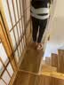 SORBOTHANE日本原装进口骨盆固定修复带前倾矫正孕妇产后男女骶髂关节固定 S 实拍图