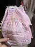 MOONY日本原装进口尤妮佳晚安系列睡睡裤夜用XL~XXL22片 13-25kg女 实拍图