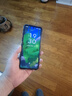 摩托罗拉【国家补贴】moto razr 50 第五代折叠屏 3.6英寸大外屏 IPX8抗水 60万次折叠认证 5GAI手机 大象灰8+256GB【国家补贴】 实拍图
